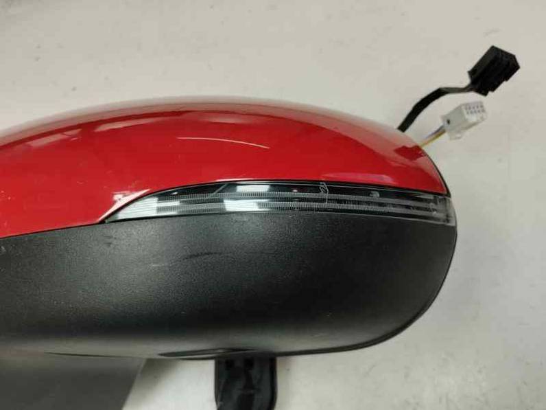 RETROVISOR IZQUIERDO MERCEDES CLASE A 2018 1.5 CDI (116 CV)