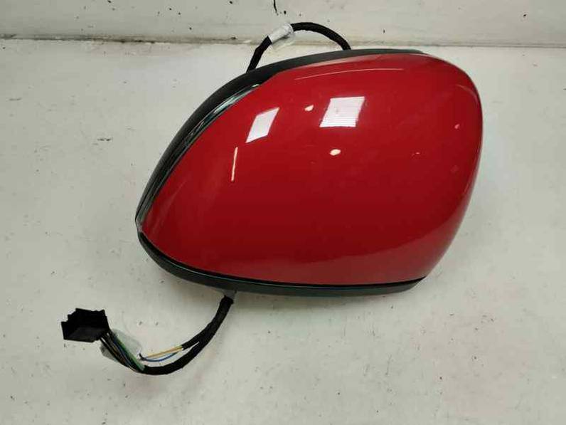 RETROVISOR IZQUIERDO MERCEDES CLASE A 2018 1.5 CDI (116 CV)