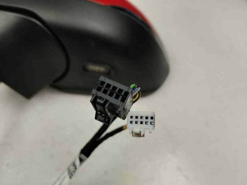 RETROVISOR IZQUIERDO MERCEDES CLASE A 2018 1.5 CDI (116 CV)