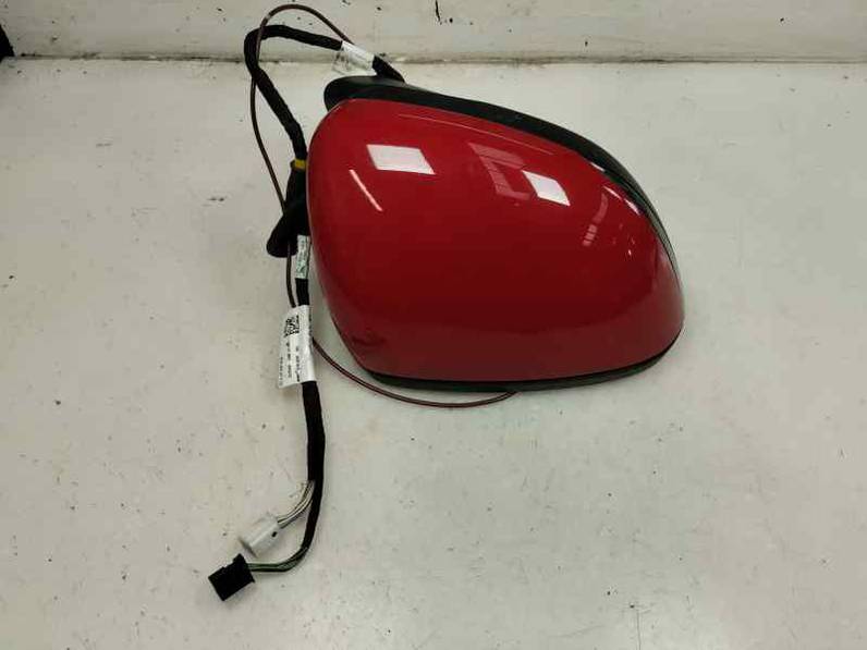 RETROVISOR DERECHO MERCEDES CLASE A 2018 1.5 CDI (116 CV)