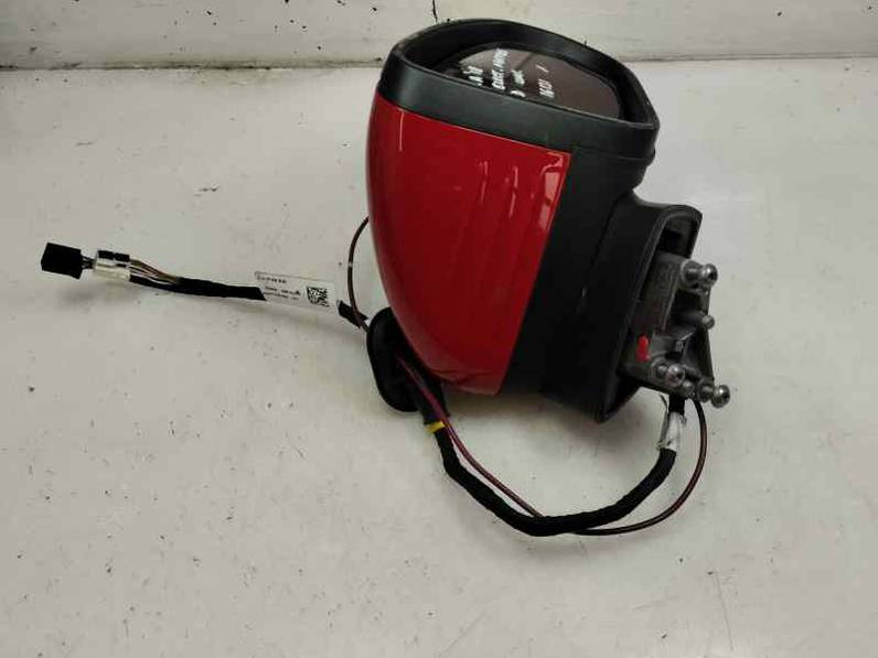 RETROVISOR DERECHO MERCEDES CLASE A 2018 1.5 CDI (116 CV)