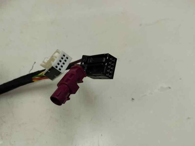 RETROVISOR DERECHO MERCEDES CLASE A 2018 1.5 CDI (116 CV)