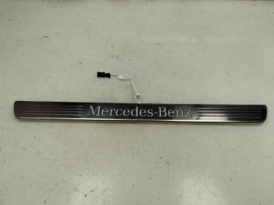 MOLDURA MERCEDES CLASE A 2018 1.5 CDI (116 CV)