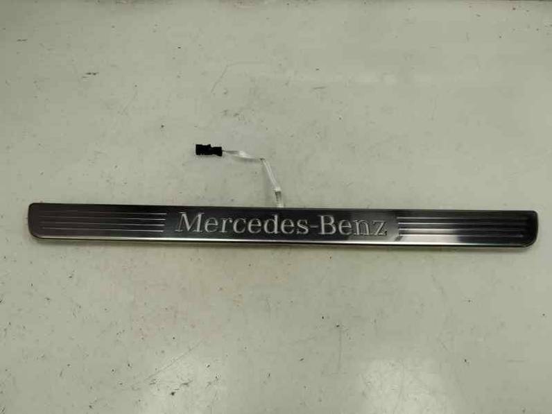 MOLDURA MERCEDES CLASE A 2018 1.5 CDI (116 CV)