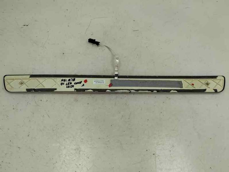 MOLDURA MERCEDES CLASE A 2018 1.5 CDI (116 CV)