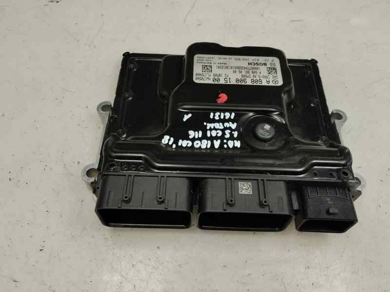 CENTRALITA MOTOR UCE MERCEDES CLASE A 2018 1.5 CDI (116 CV)