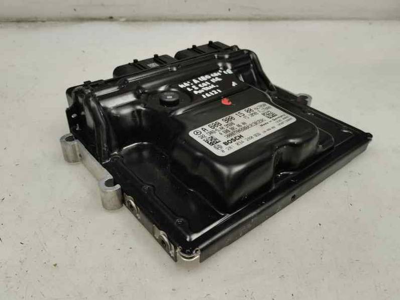 CENTRALITA MOTOR UCE MERCEDES CLASE A 2018 1.5 CDI (116 CV)