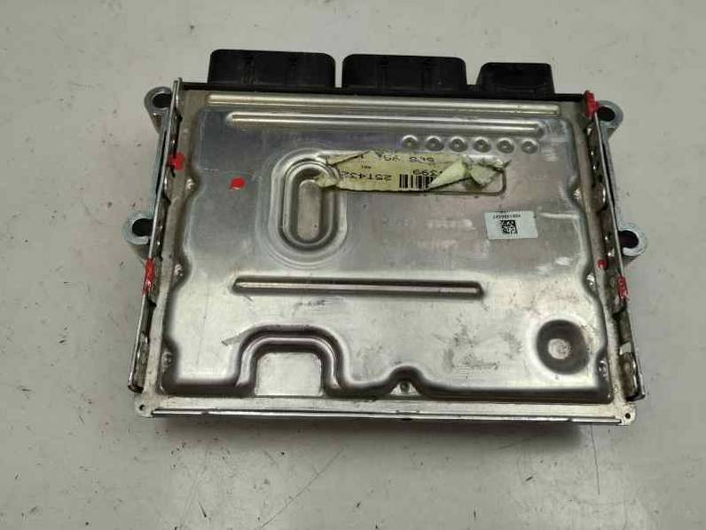 CENTRALITA MOTOR UCE MERCEDES CLASE A 2018 1.5 CDI (116 CV)