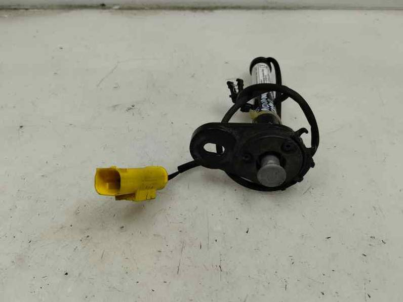 CAPOT MERCEDES CLASE A 2018 1.5 CDI (116 CV)