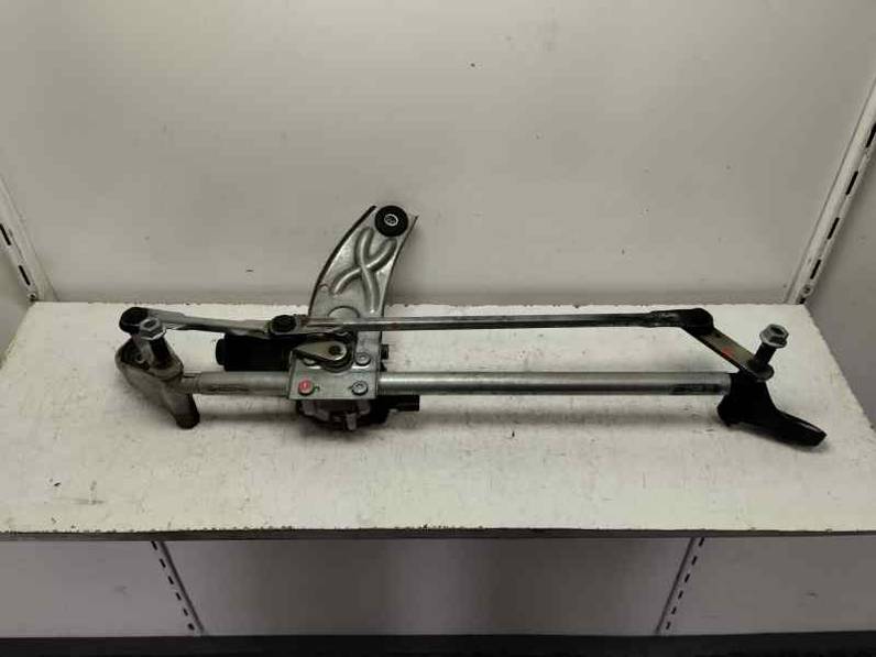 MOTOR LIMPIA DELANTERO MERCEDES CLASE A 2018 1.5 CDI (116 CV)