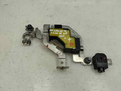 BATERIA MERCEDES CLASE A 2018 1.5 CDI (116 CV)