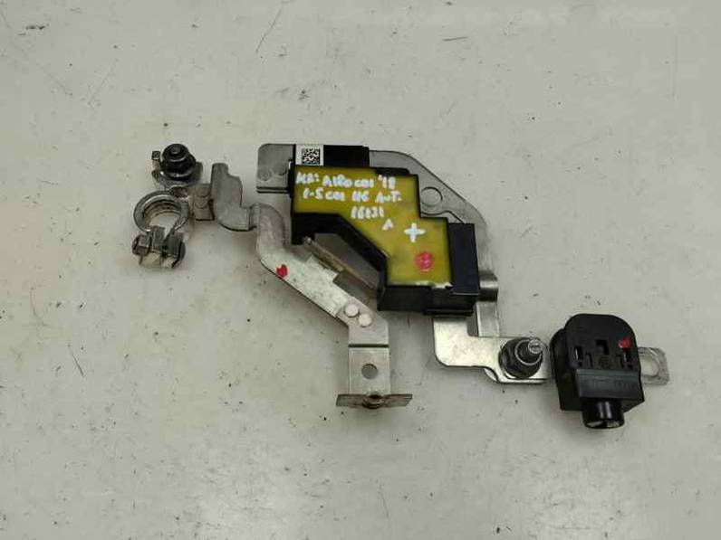 BATERIA MERCEDES CLASE A 2018 1.5 CDI (116 CV)