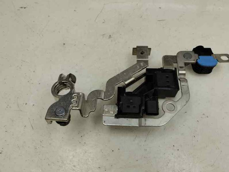 BATERIA MERCEDES CLASE A 2018 1.5 CDI (116 CV)