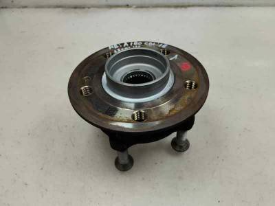 BUJE MERCEDES CLASE A 2018 1.5 CDI (116 CV)