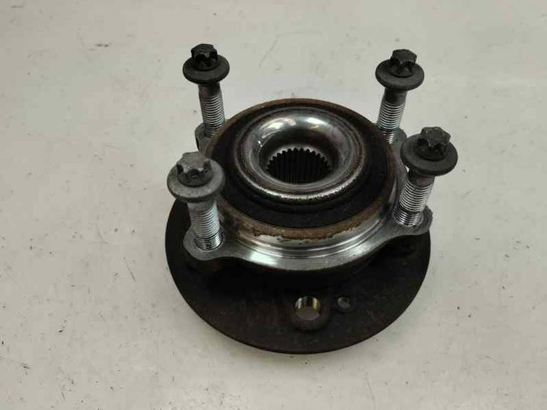 BUJE MERCEDES CLASE A 2018 1.5 CDI (116 CV)