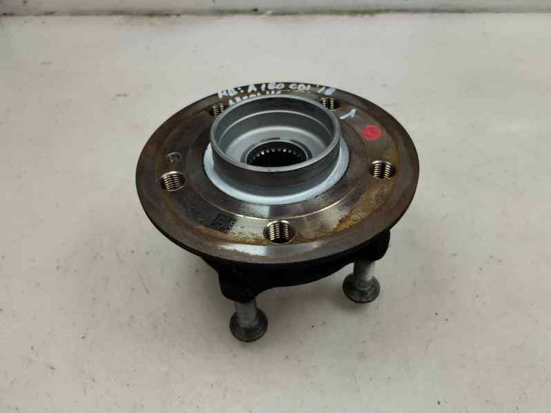 BUJE MERCEDES CLASE A 2018 1.5 CDI (116 CV)