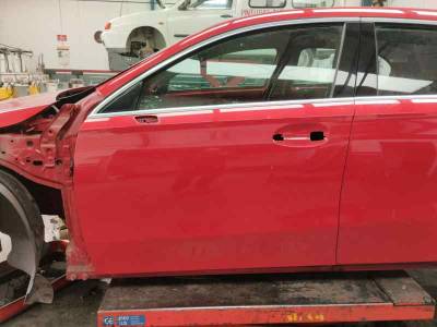 PUERTA DELANTERA IZQUIERDA MERCEDES CLASE A 2018 1.5 CDI (116 CV)