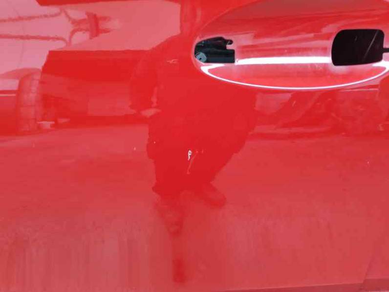 PUERTA DELANTERA IZQUIERDA MERCEDES CLASE A 2018 1.5 CDI (116 CV)