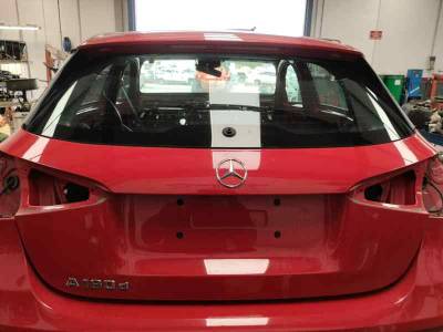 PORTON TRASERO MERCEDES CLASE A 2018 1.5 CDI (116 CV)
