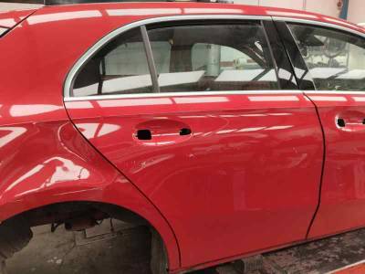 PUERTA TRASERA DERECHA MERCEDES CLASE A 2018 1.5 CDI (116 CV)