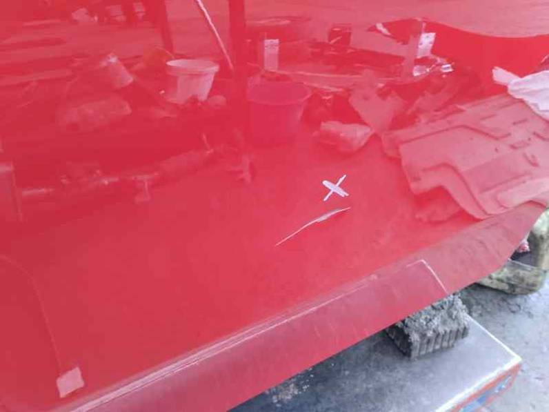 PUERTA DELANTERA DERECHA MERCEDES CLASE A 2018 1.5 CDI (116 CV)