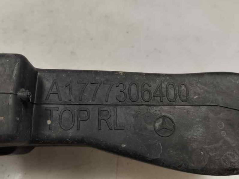 RETENEDOR PUERTA MERCEDES CLASE A 2018 1.5 CDI (116 CV)