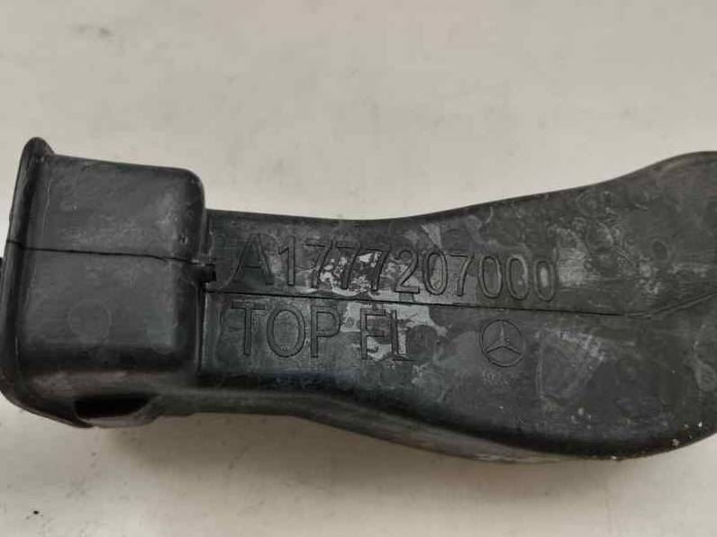 RETENEDOR PUERTA MERCEDES CLASE A 2018 1.5 CDI (116 CV)