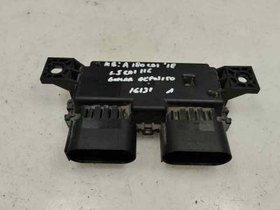 MODULO ELECTRONICO MERCEDES CLASE A 2018 1.5 CDI (116 CV)