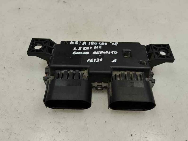 MODULO ELECTRONICO MERCEDES CLASE A 2018 1.5 CDI (116 CV)