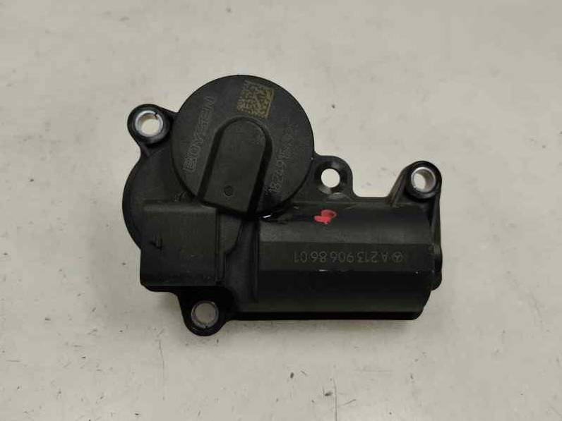 VALVULA EGR MERCEDES CLASE A 2018 1.5 CDI (116 CV)