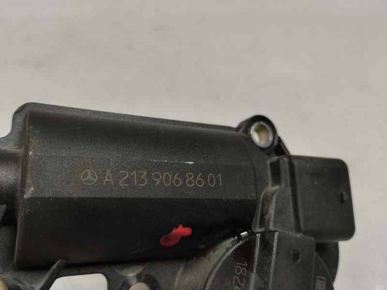 VALVULA EGR MERCEDES CLASE A 2018 1.5 CDI (116 CV)