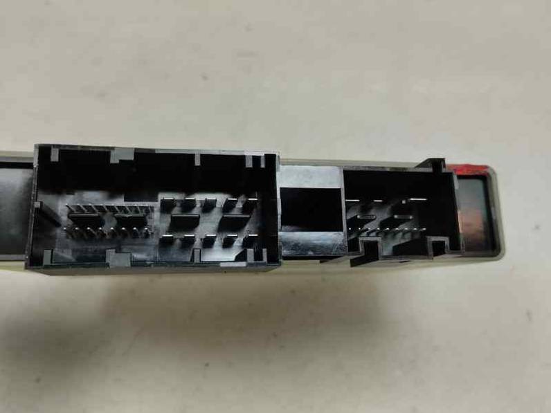 MODULO ELECTRONICO MERCEDES CLASE A 2018 1.5 CDI (116 CV)