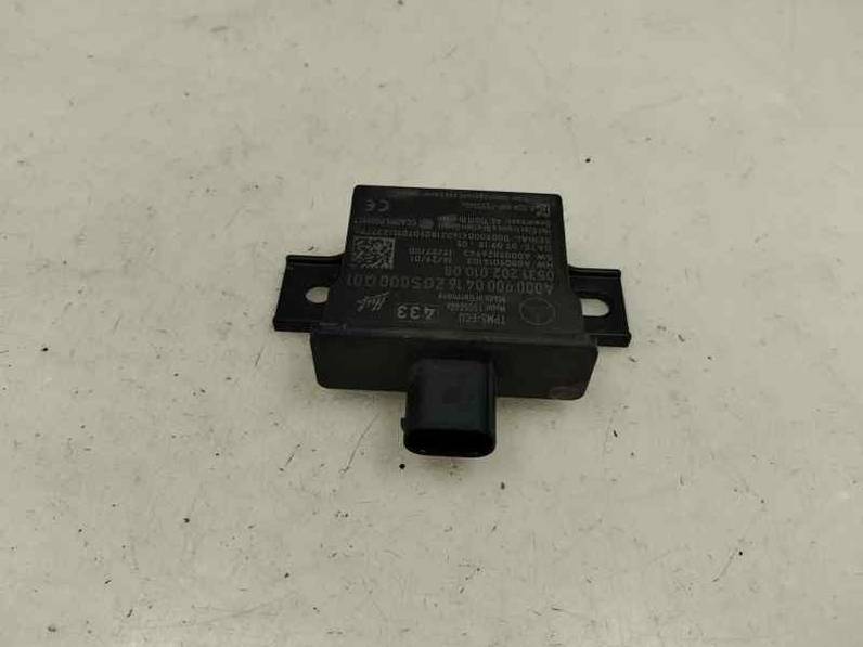 MODULO ELECTRONICO MERCEDES CLASE A 2018 1.5 CDI (116 CV)