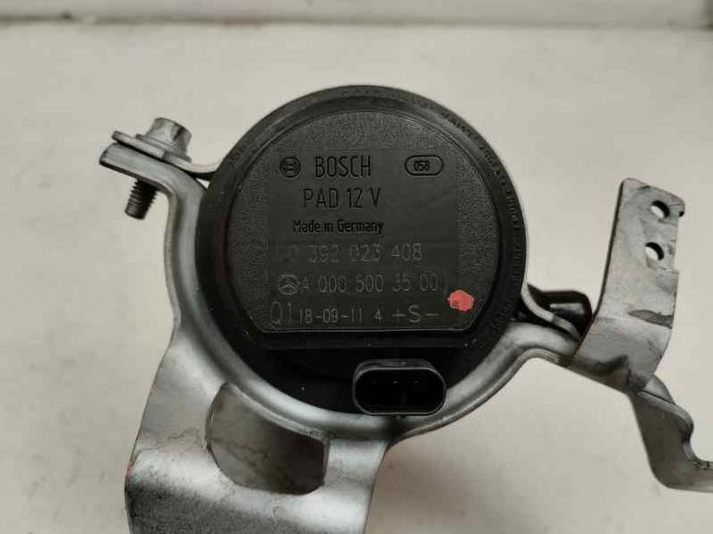 BOMBA AGUA MERCEDES CLASE A 2018 1.5 CDI (116 CV)