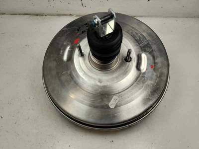 SERVOFRENO MERCEDES CLASE A 2018 1.5 CDI (116 CV)