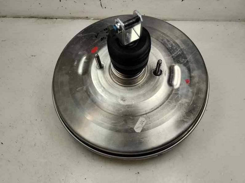 SERVOFRENO MERCEDES CLASE A 2018 1.5 CDI (116 CV)