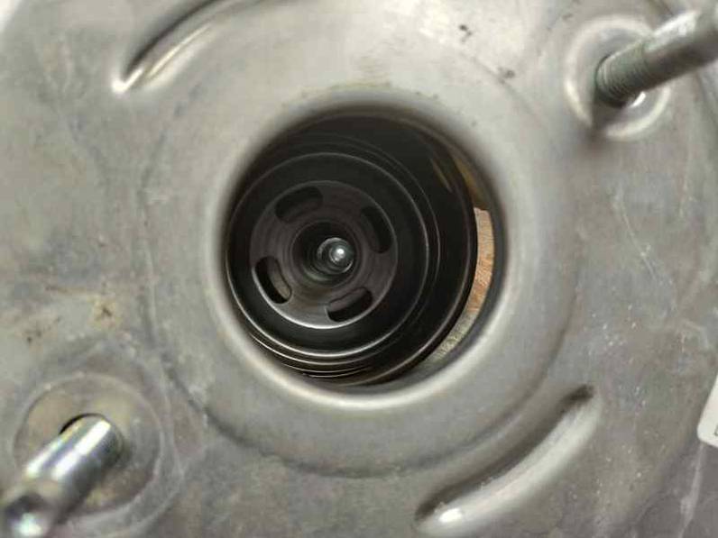 SERVOFRENO MERCEDES CLASE A 2018 1.5 CDI (116 CV)