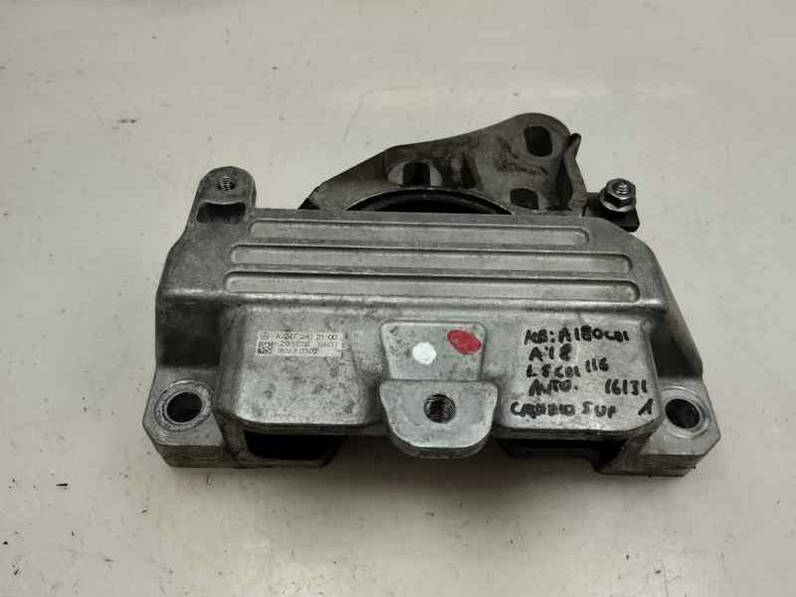 SOPORTE CAMBIO MERCEDES CLASE A 2018 1.5 CDI (116 CV)