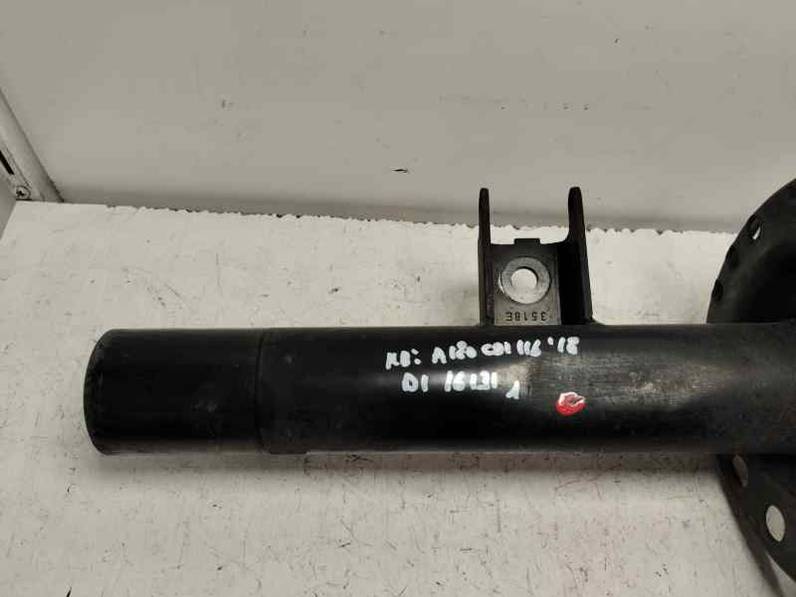 AMORTIGUADOR DELANTERO IZQUIERDO MERCEDES CLASE A 2018 1.5 CDI (116 CV)