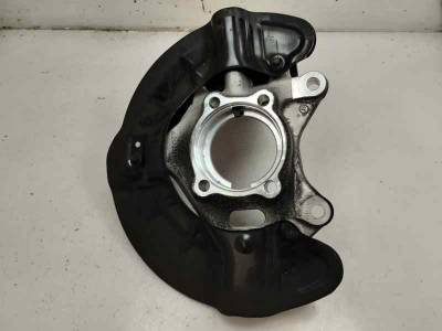 MANGUETA DELANTERA DERECHA MERCEDES CLASE A 2018 1.5 CDI (116 CV)