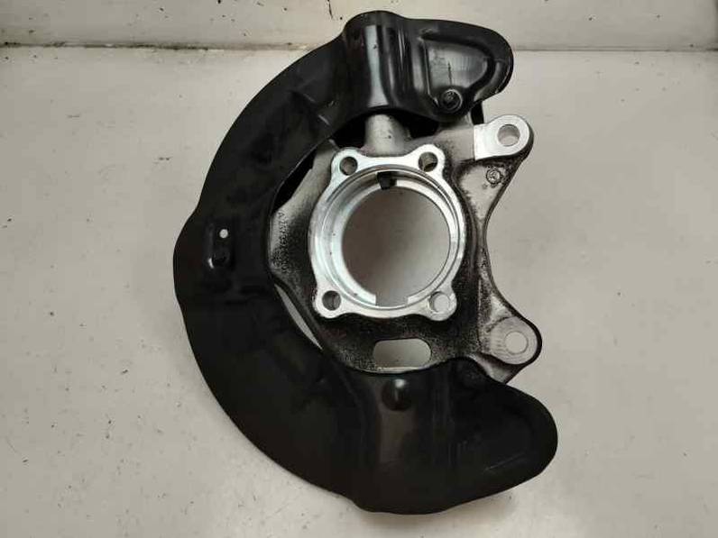 MANGUETA DELANTERA DERECHA MERCEDES CLASE A 2018 1.5 CDI (116 CV)