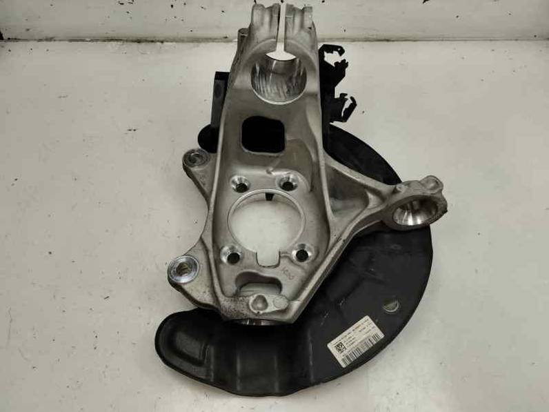 MANGUETA DELANTERA DERECHA MERCEDES CLASE A 2018 1.5 CDI (116 CV)