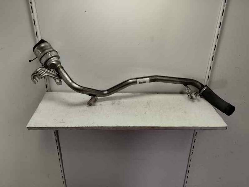 TUBO MERCEDES CLASE A 2018 1.5 CDI (116 CV)