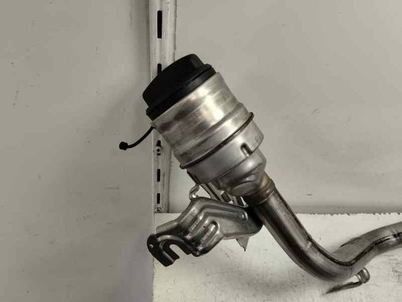 TUBO MERCEDES CLASE A 2018 1.5 CDI (116 CV)