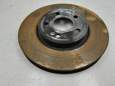 DISCO FRENO DELANTERO MERCEDES CLASE A 2018 1.5 CDI (116 CV)