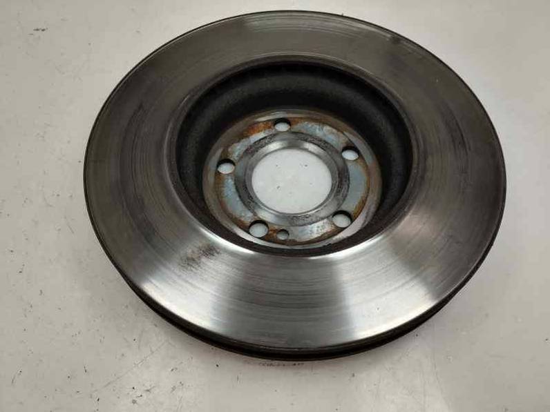 DISCO FRENO DELANTERO MERCEDES CLASE A 2018 1.5 CDI (116 CV)