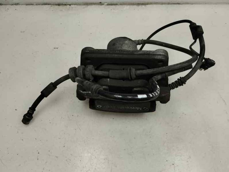 PINZA FRENO DELANTERA DERECHA MERCEDES CLASE A 2018 1.5 CDI (116 CV)