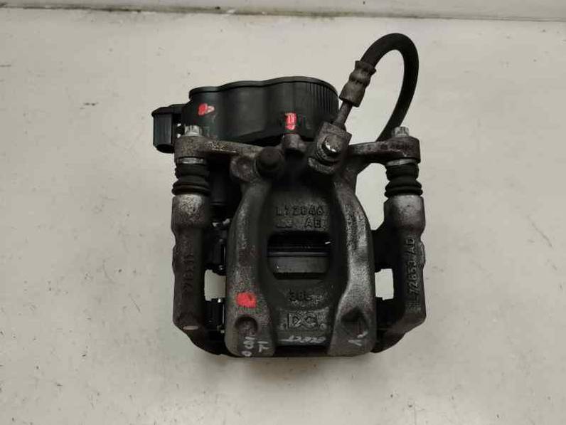 PINZA FRENO TRASERA IZQUIERDA MERCEDES CLASE A 2018 1.5 CDI (116 CV)