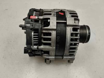 ALTERNADOR MERCEDES CLASE A 2018 1.5 CDI (116 CV)