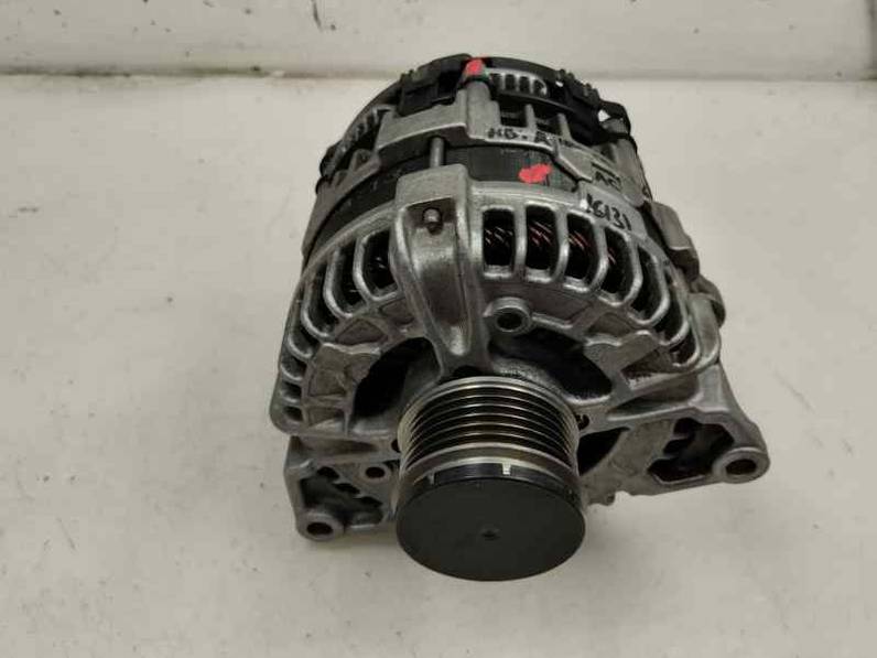 ALTERNADOR MERCEDES CLASE A 2018 1.5 CDI (116 CV)